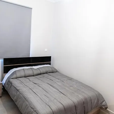 Apartment Walnut Near Ancient Olympia