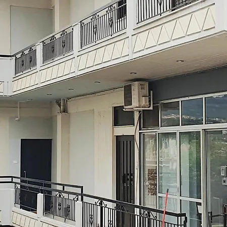 Appartement Walnut Near Ancient Olympia *